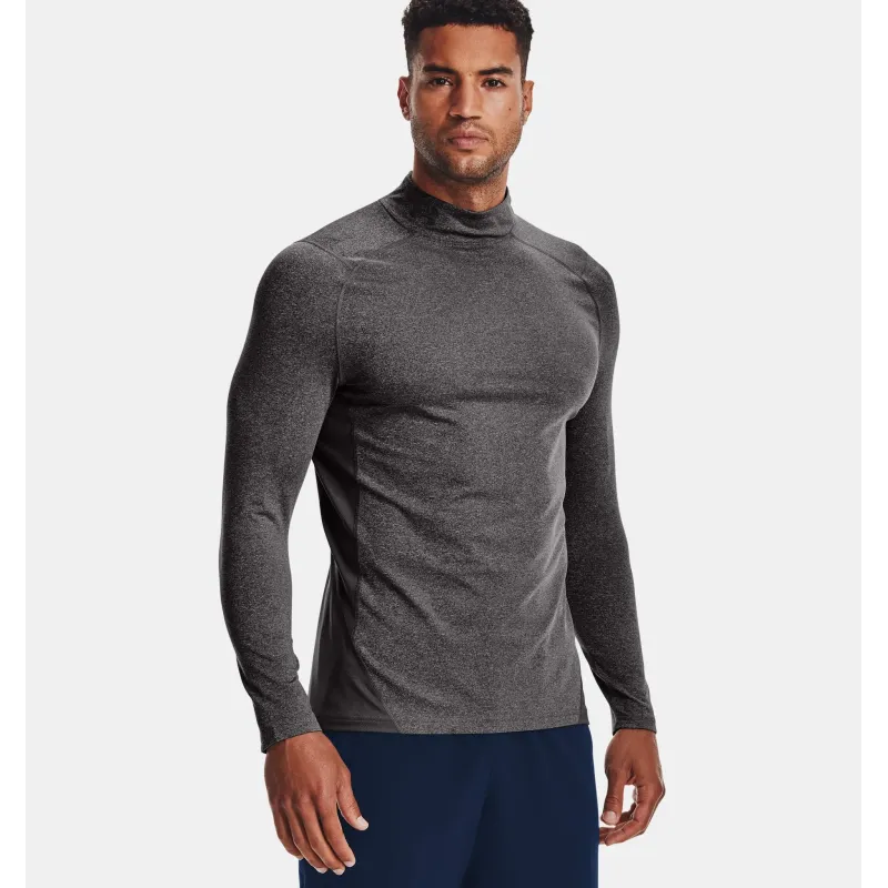 Under Armour - Achat Pull Dual Layer Blanc - Golf Plus