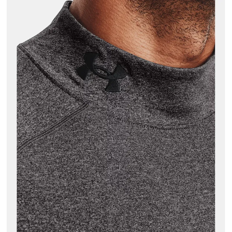 Under Armour - Achat Pull Dual Layer Blanc - Golf Plus Under Armour - Achat Pull Dual Layer Blanc - Golf Plus