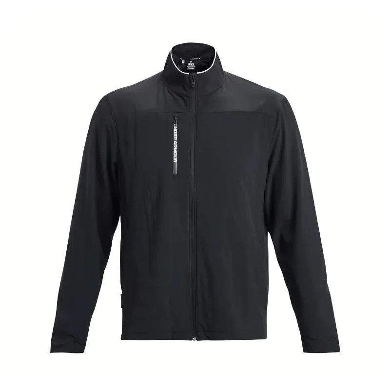 Under Armour - Veste Storm Revo - Golf Plus