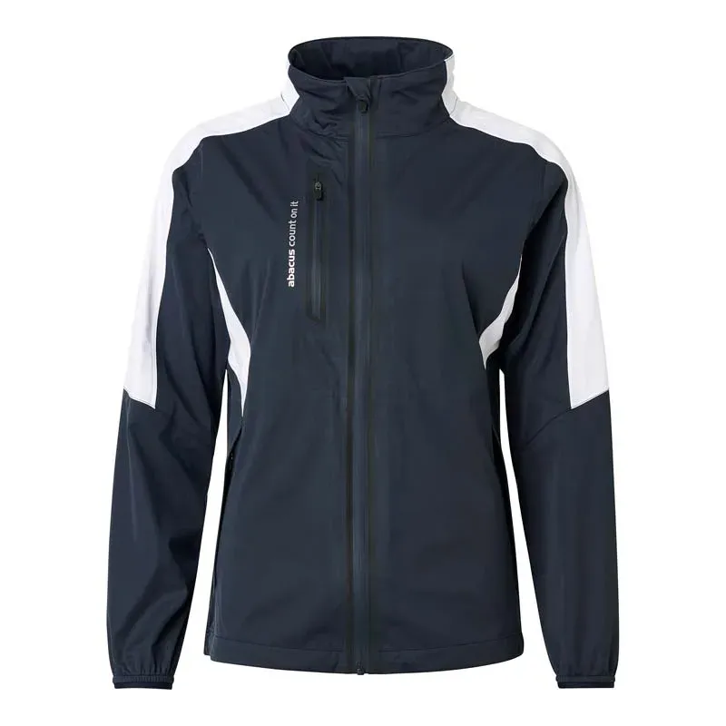 Abacus - Veste Femme Pluie Bounce - Golf Plus Abacus - Veste Femme Pluie Bounce - Golf Plus