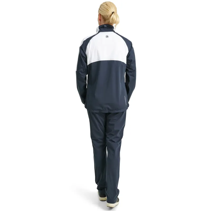 Abacus - Veste Femme Pluie Bounce - Golf Plus Abacus - Veste Femme Pluie Bounce - Golf Plus