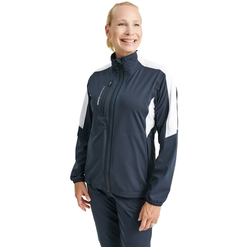 Abacus - Veste Femme Pluie Bounce - Golf Plus