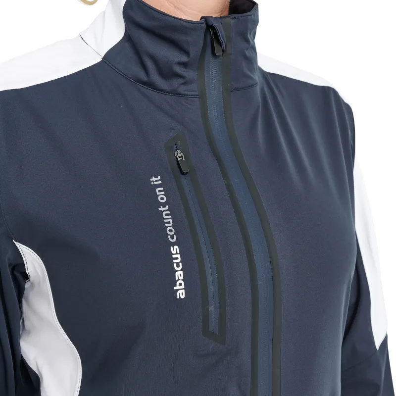 Abacus - Veste Femme Pluie Bounce - Golf Plus Abacus - Veste Femme Pluie Bounce - Golf Plus