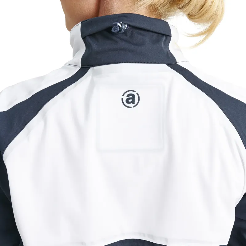 Abacus - Veste Femme Pluie Bounce - Golf Plus Abacus - Veste Femme Pluie Bounce - Golf Plus