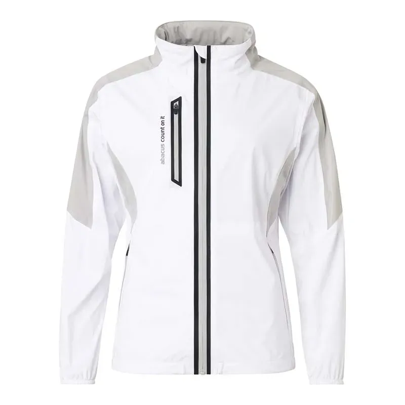 Abacus - Veste Femme Pluie Bounce - Golf Plus