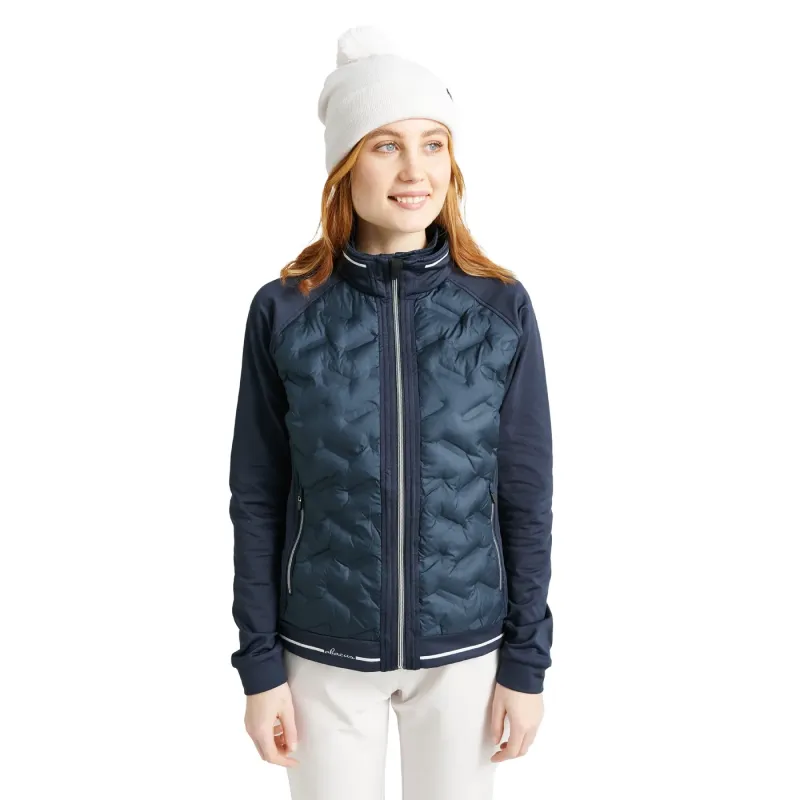 Abacus - Veste Femme Hybrid Grove - Golf Plus