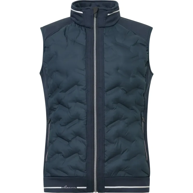 Abacus - Gilet Femme Hybrid Grove Sans Manches - Golf Plus