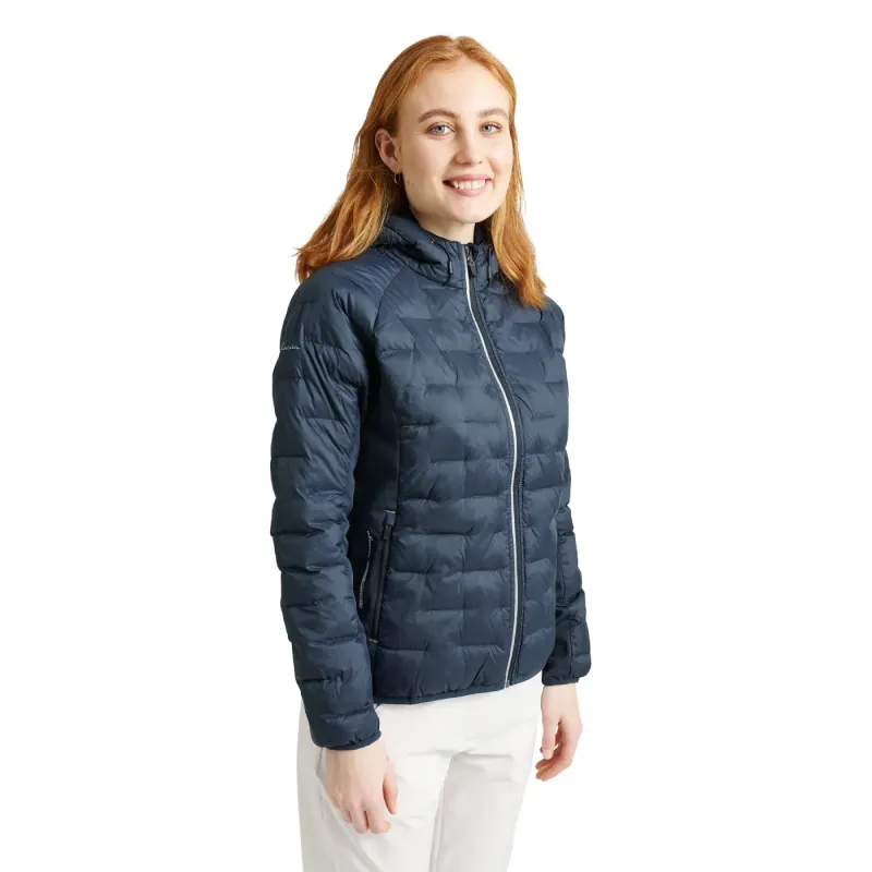 Abacus - Veste Femme Reay Softshell - Golf Plus