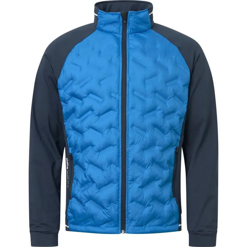 Abacus - Veste Hybrid Groove - Vêtements de golf pour l'hiver