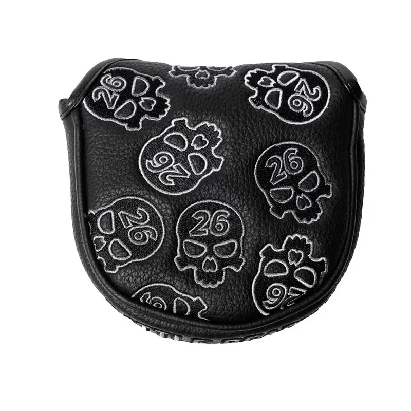 PUTTER BATTLE READY II BLACK HERCULES PUTTER BATTLE READY II BLACK HERCULES