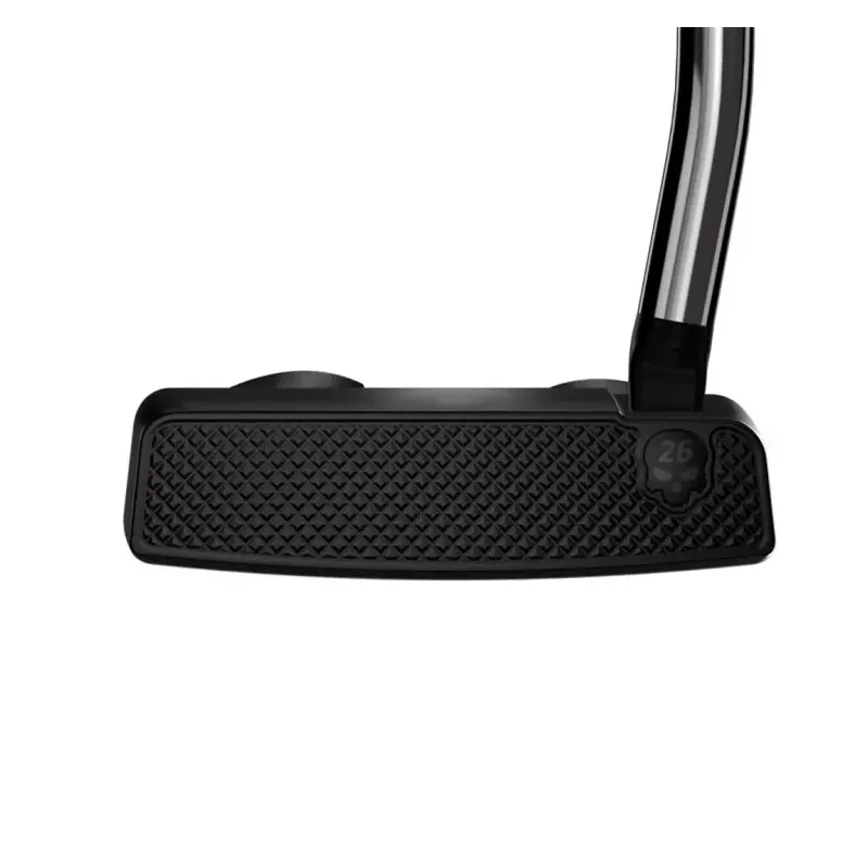 PUTTER BATTLE READY II BLACK HERCULES PUTTER BATTLE READY II BLACK HERCULES