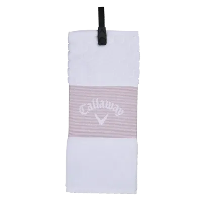 SERVIETTE TRI-FOLD