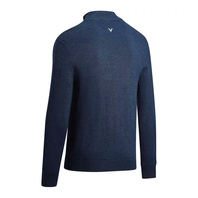 Footjoy - Pull Windstopper 1/2 Zip Footjoy - Pull Windstopper 1/2 Zip