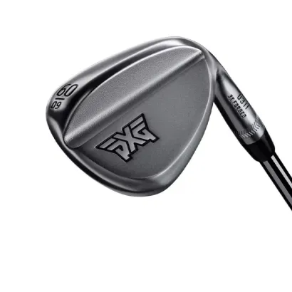 WEDGE 0311 V3 FORGED CHROME ACIER