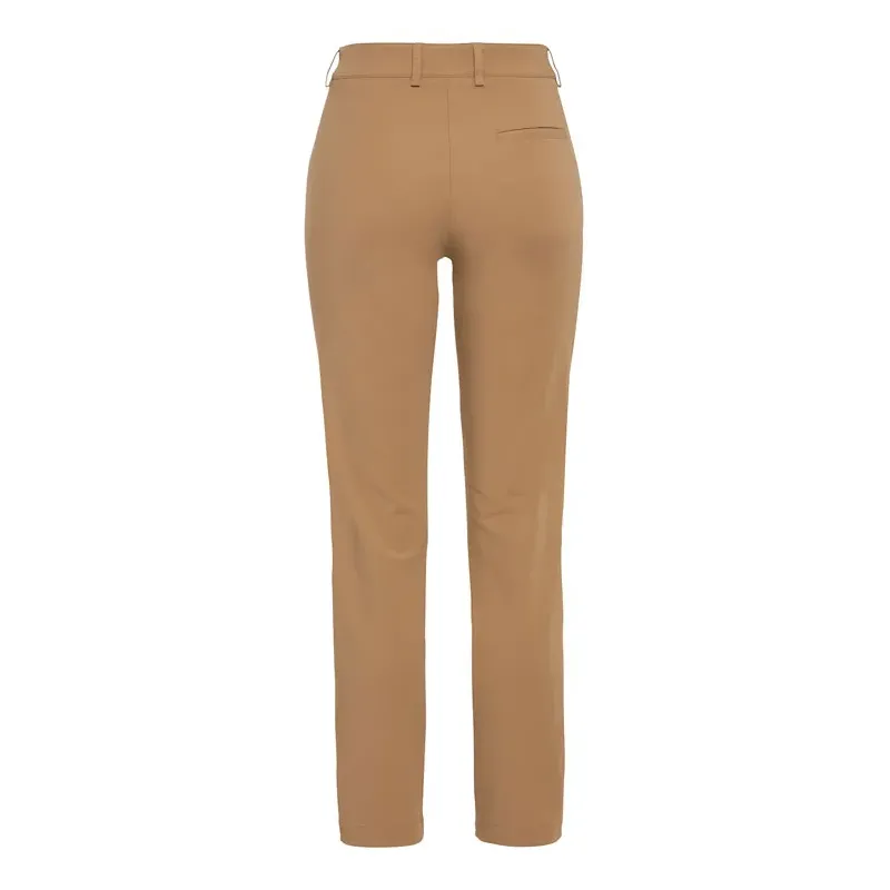 PANTALON FEMME WINTER SHORE dos PANTALON FEMME WINTER SHORE dos