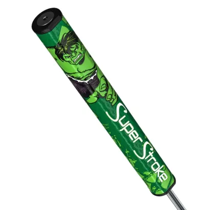 GRIP PUTTER HULK TOUR 2.0 (fourni avec le marque balle)