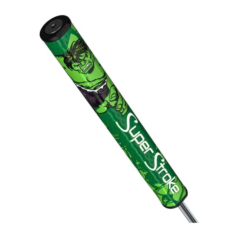 GRIP PUTTER HULK TOUR 2.0 (fourni avec le marque balle)