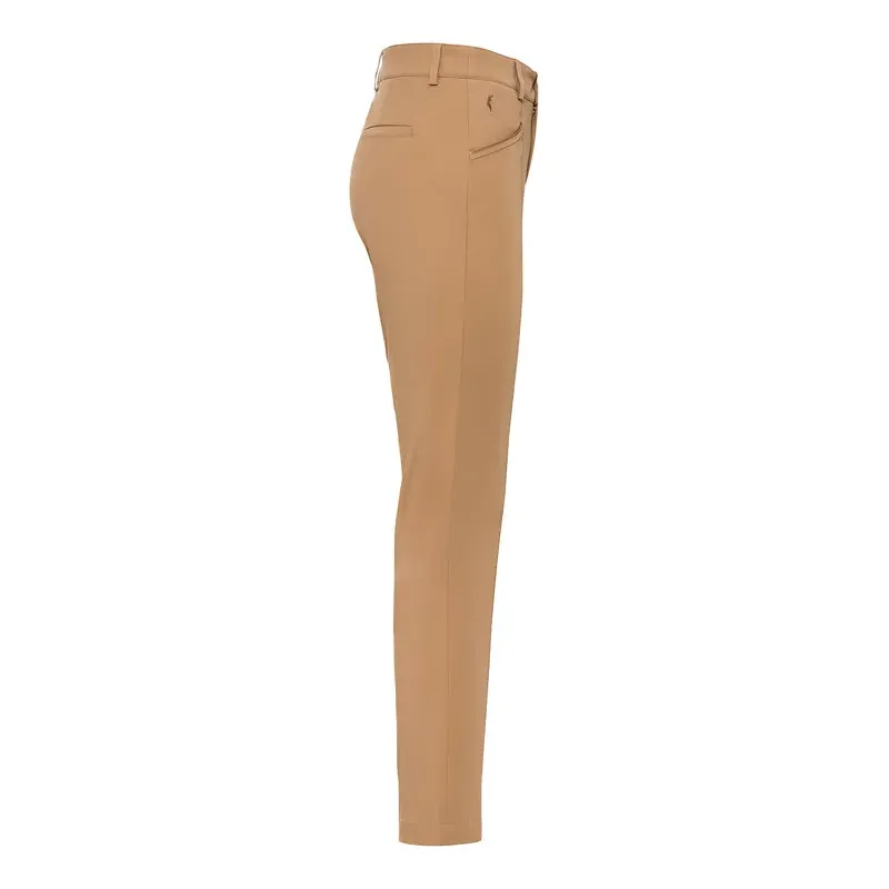 PANTALON FEMME WINTER SHORE coté PANTALON FEMME WINTER SHORE coté