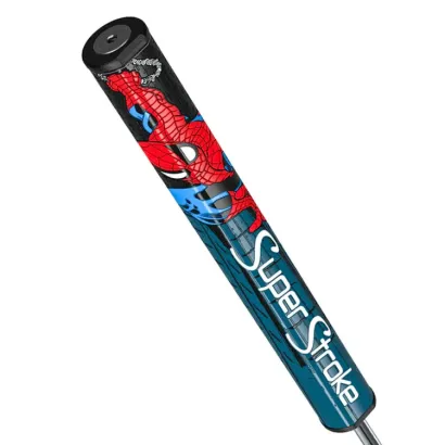 GRIP PUTTER SPIDERMAN TOUR 2.0 (fourni avec le marque balle)
