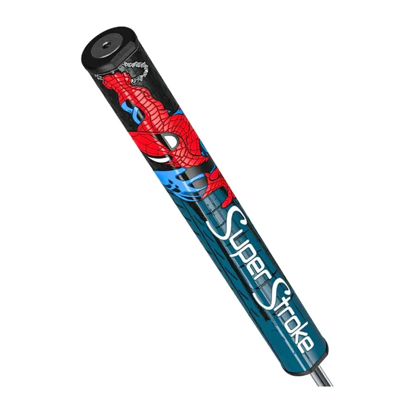 GRIP PUTTER SPIDERMAN TOUR 2.0 (fourni avec le marque balle)