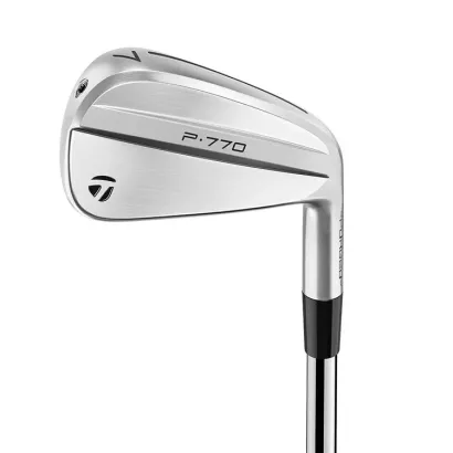 SERIE P.770 2024 ACIER