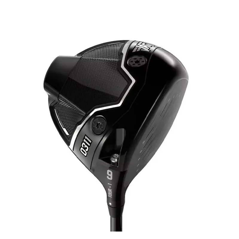 PXG - Driver Black OPS 0311