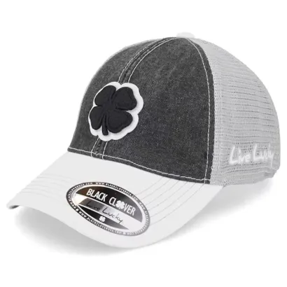 CASQUETTE TWO TONE VINTAGE