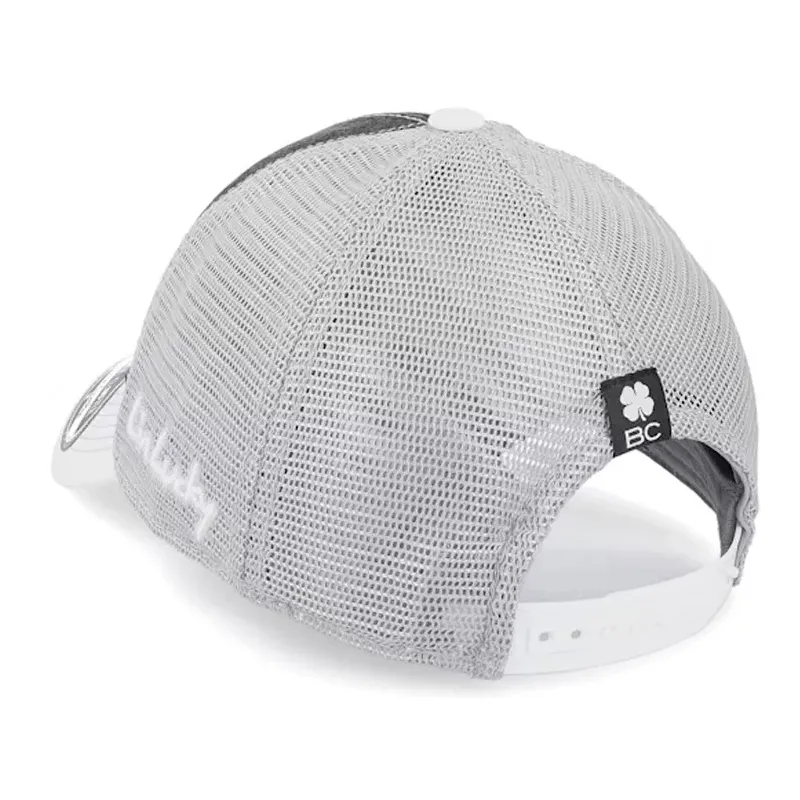 Black Clover - Casquette Two Tone Vintage Black Clover - Casquette Two Tone Vintage