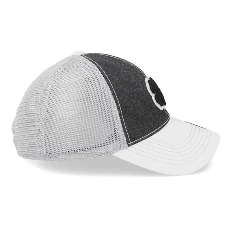 Black Clover - Casquette Two Tone Vintage Black Clover - Casquette Two Tone Vintage