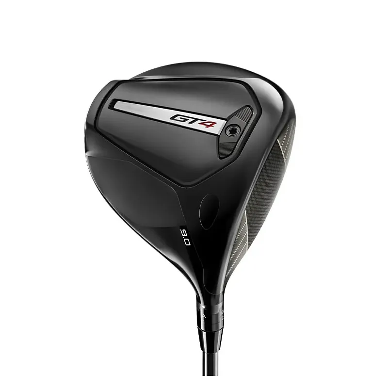 Titleist - DRIVER GT4 TENSEI BLACK 1K 65 - Golf Plus