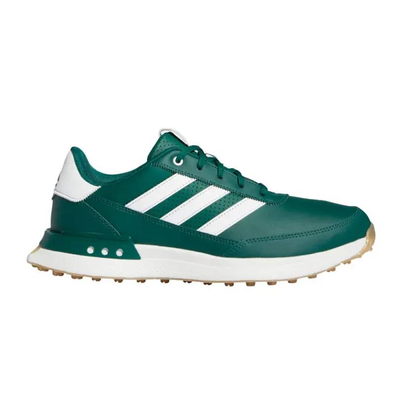 Adidas - Chaussures de golf S2G SL Leather