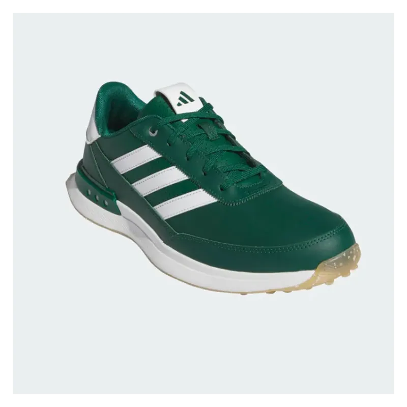 Adidas Chaussures de golf S2G SL Leather Golf Plus