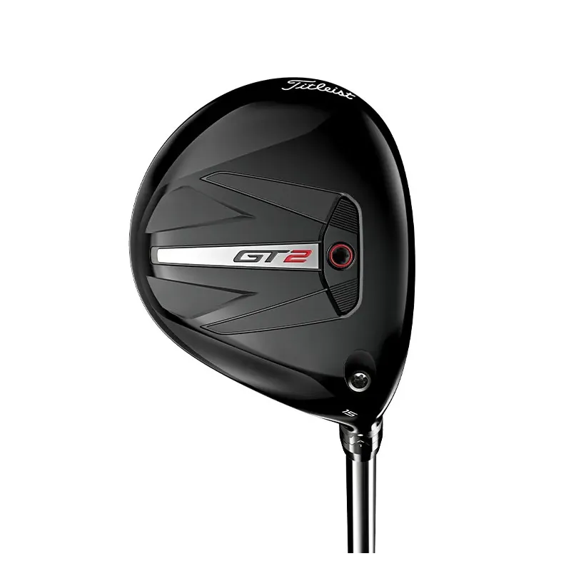 Titleist - BOIS DE PARCOURS GT2 TENSEI BLUE 1K 65 - Golf Plus