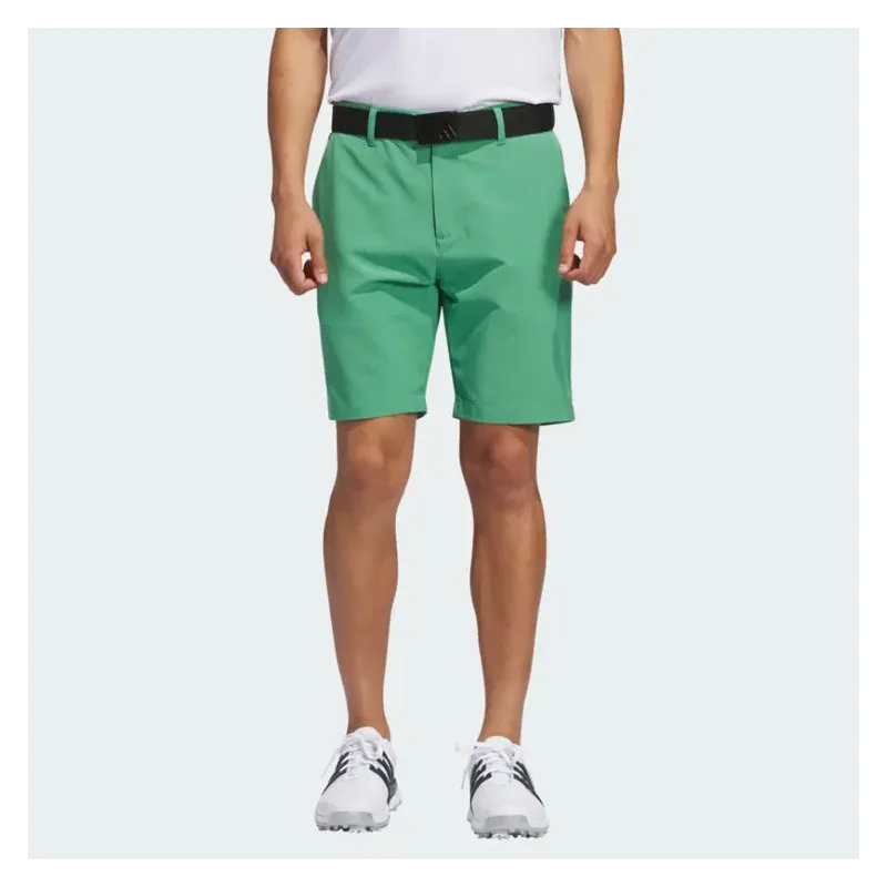 Adidas - Bermuda de golf ultimate 8.5 uni Adidas - Bermuda de golf ultimate 8.5 uni