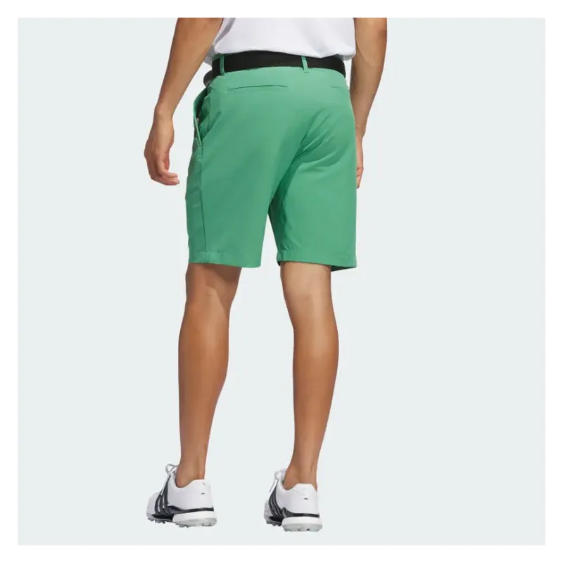 Adidas - Bermuda de golf ultimate 8.5 uni Adidas - Bermuda de golf ultimate 8.5 uni