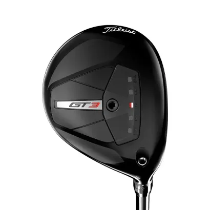 BOIS DE PARCOURS GT3 TENSEI BLACK 75