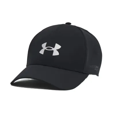 Under Armour - Casquette de pluie golf homme
