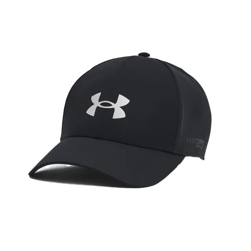 Under Armour - Casquette de pluie golf homme