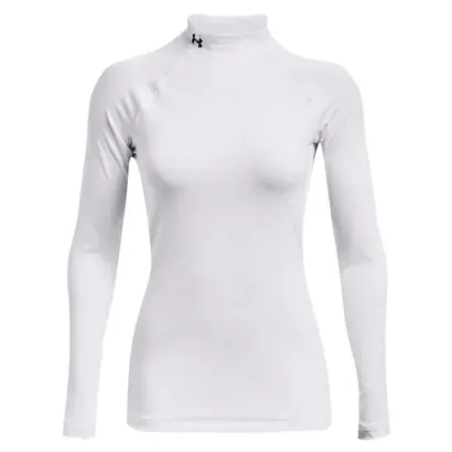 SOUS PULL FEMME MOCK CHAUD