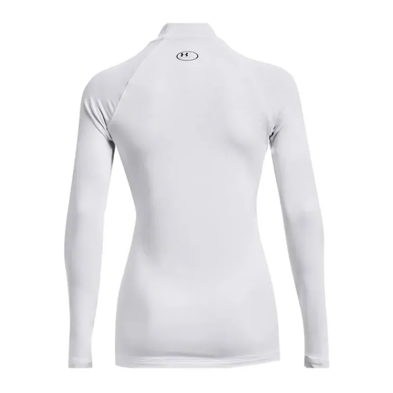 Under Armour - Pull à manches longues de golf femme Under Armour - Pull à manches longues de golf femme