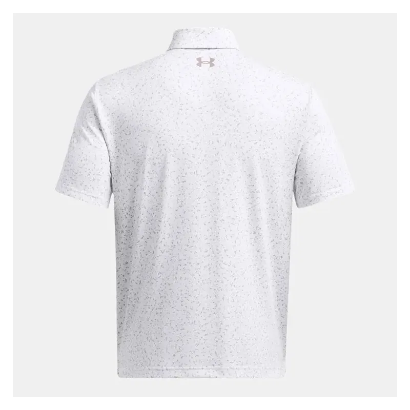Under Armour - Polo Playoff 3.0 Imprimé On Green Homme - Golf Plus Under Armour - Polo Playoff 3.0 Imprimé On Green Homme - Golf Plus