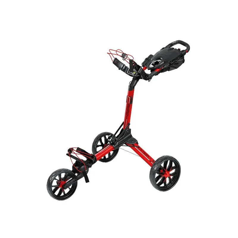 Bag Boy - Chariot Nitron Graphite Bag Boy - Chariot Nitron Graphite