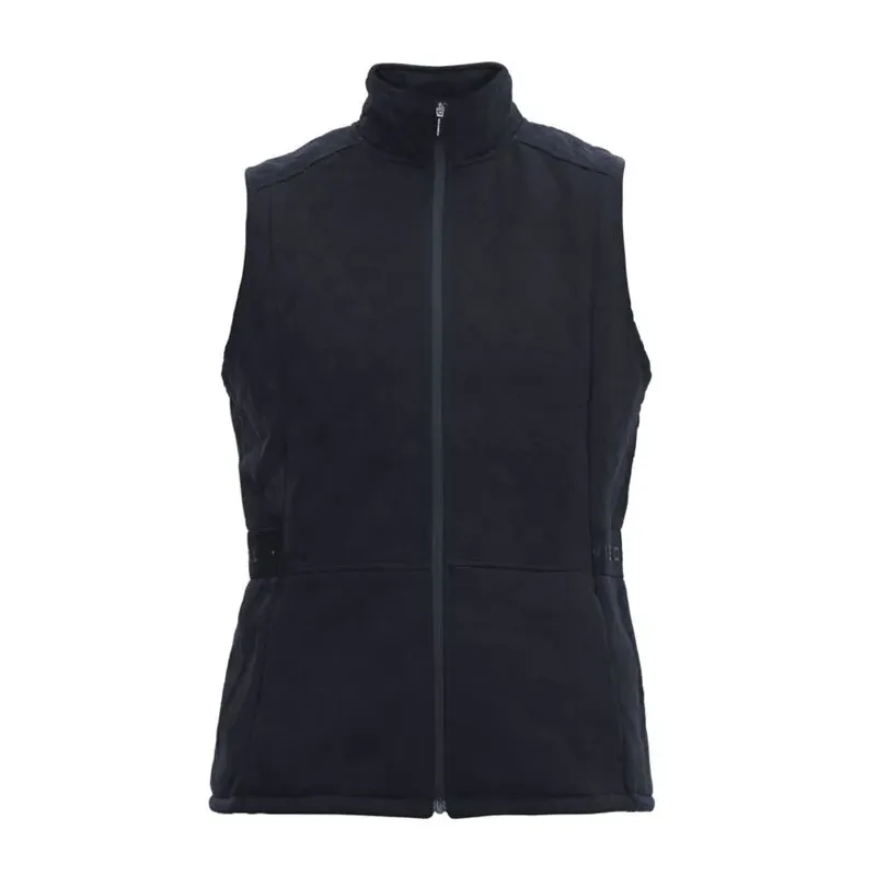 GILET FEMME LEAH MATELASSE SM