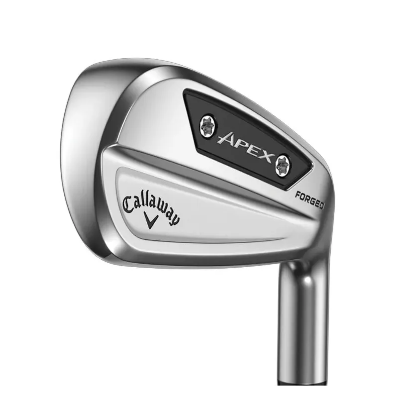 Callaway - Fers unité Apex AI300 Femme