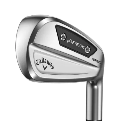 SERIE APEX AI300 ACIER