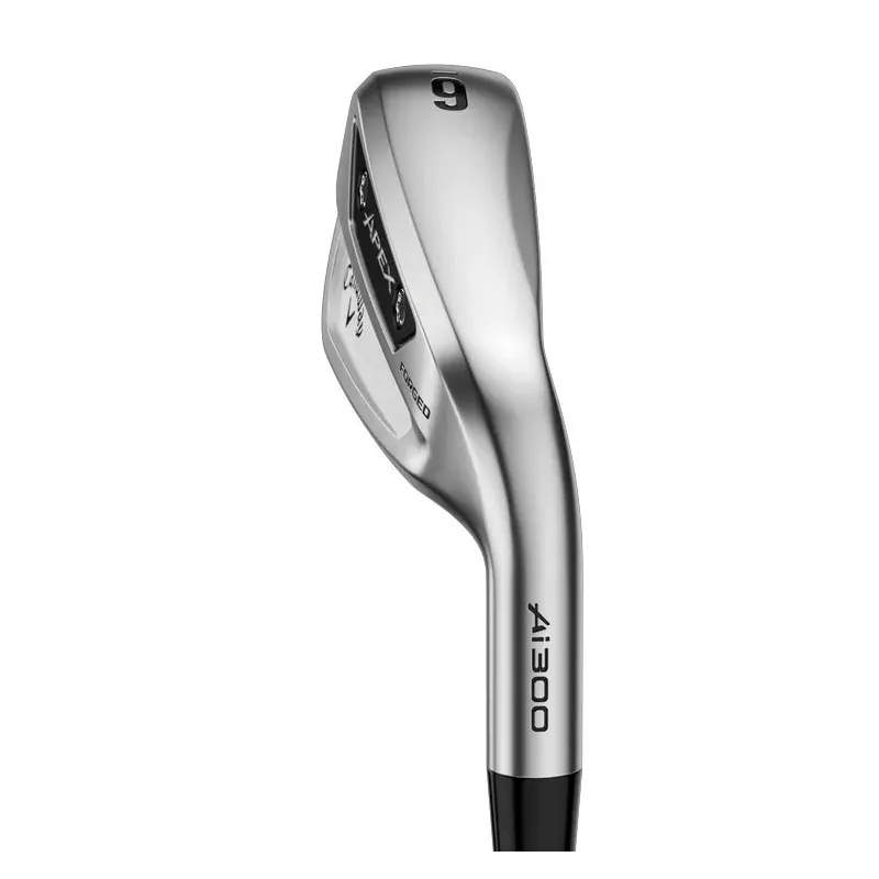 Callaway - Série Apex AI300 Graphite Callaway - Série Apex AI300 Graphite
