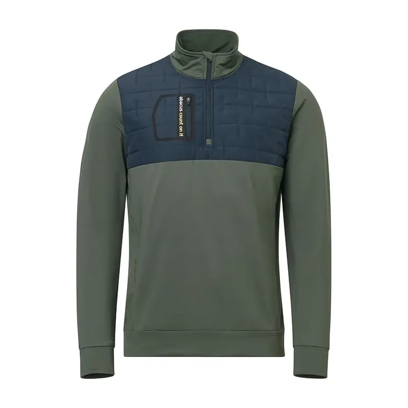 Abacus - Mid Layer Hoylake Bi-Matière - Golf Plus