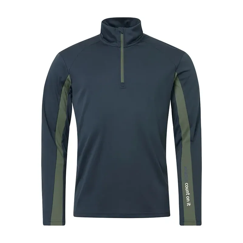 Abacus - Polo Cypress 1/2 Zip - Golf Plus