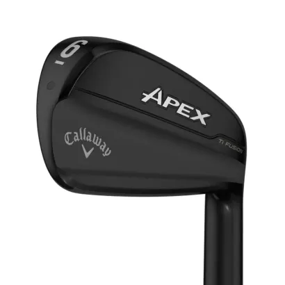 FERS UNITE APEX TI FUSION GRAPHITE