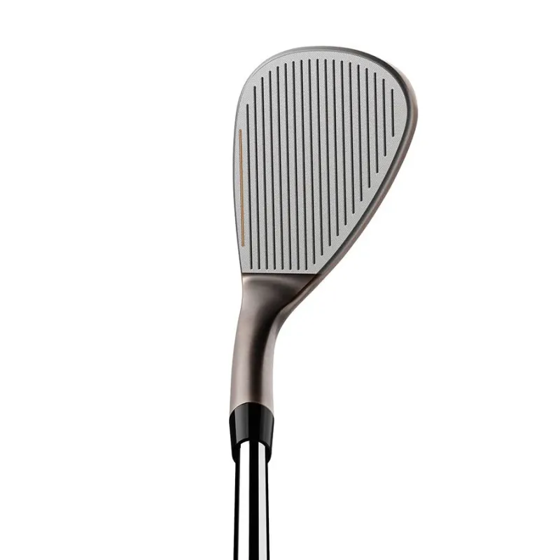 TaylorMade - Wedge Hi-Toe 4 ATS Acier Tour Issu 115g TaylorMade - Wedge Hi-Toe 4 ATS Acier Tour Issu 115g
